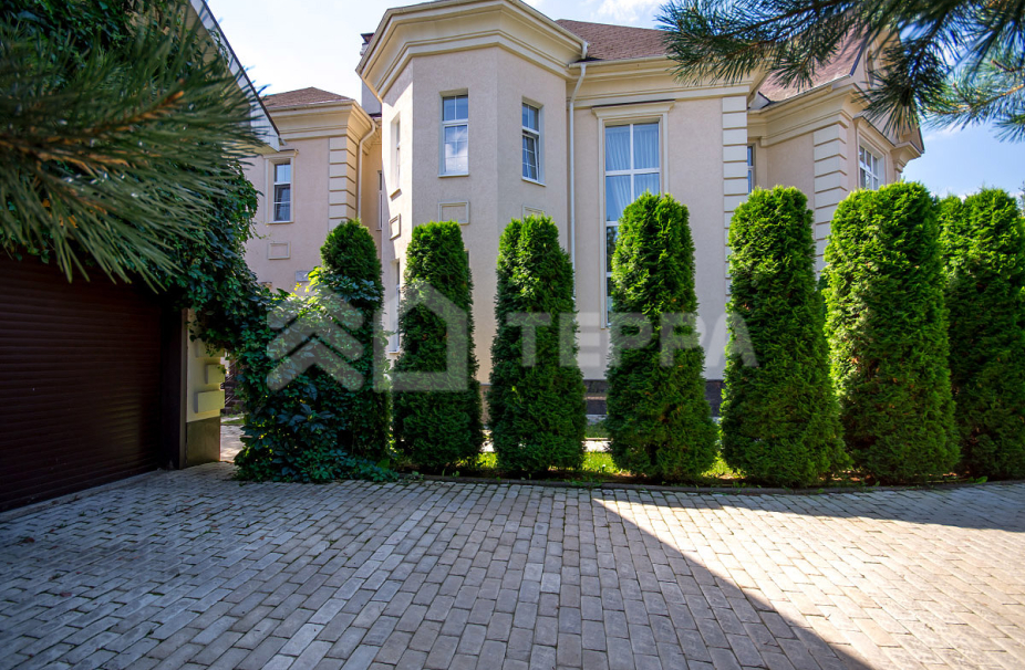 Объект ID 10877 - Дом