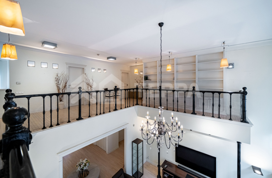 Объект ID 18168 - Дом