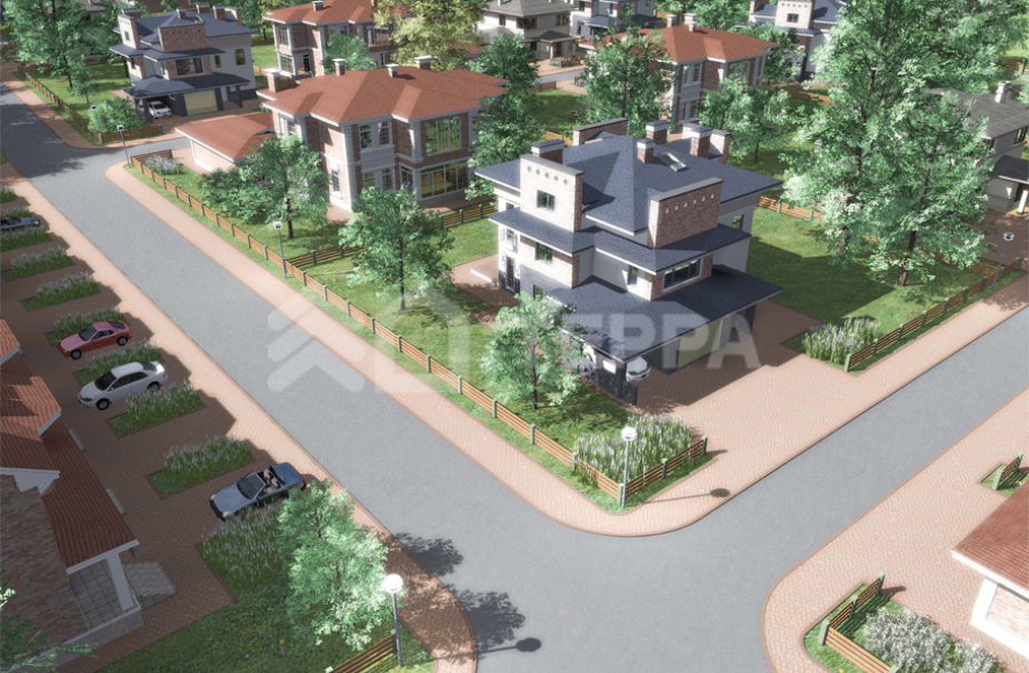 Серебряная роща