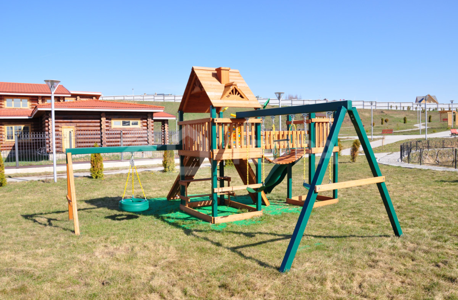 Николина Поляна