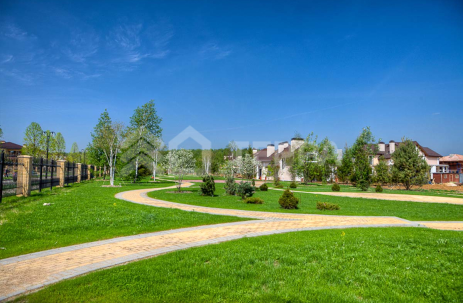 Мэдисон Парк