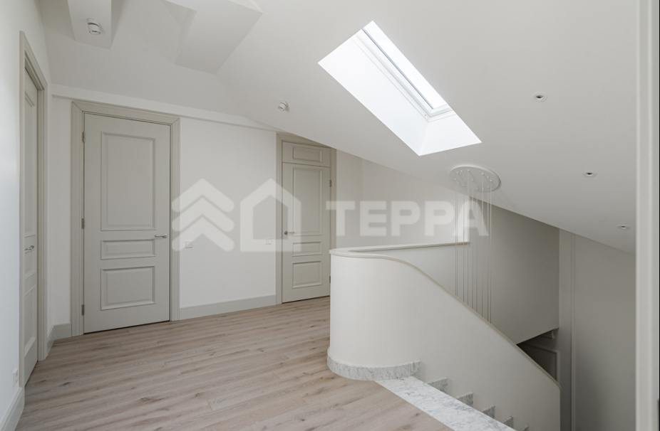 Объект ID 17999 - Дом