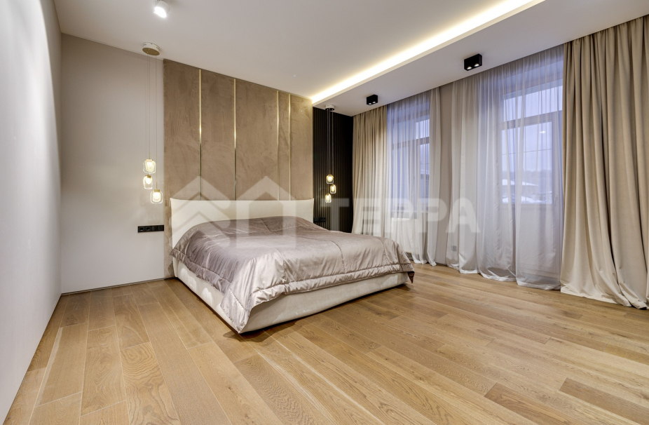 Объект ID 18736 - Дом