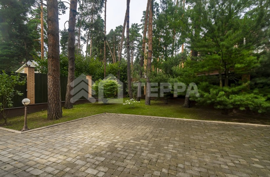 Объект ID 19385 - Дом