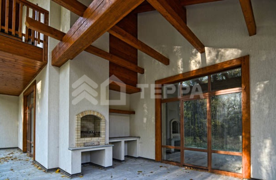 Объект ID 13250 - Дом