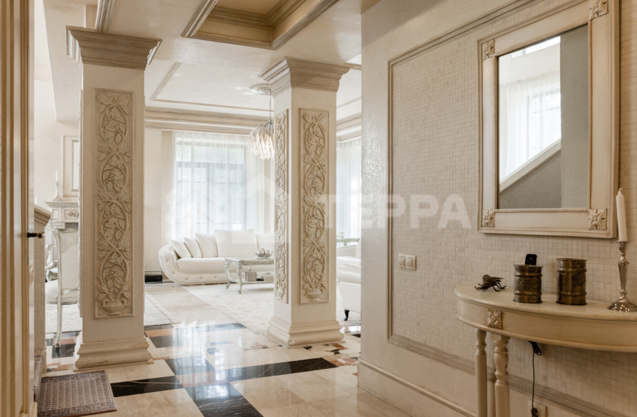 Объект ID 14665 - Дом