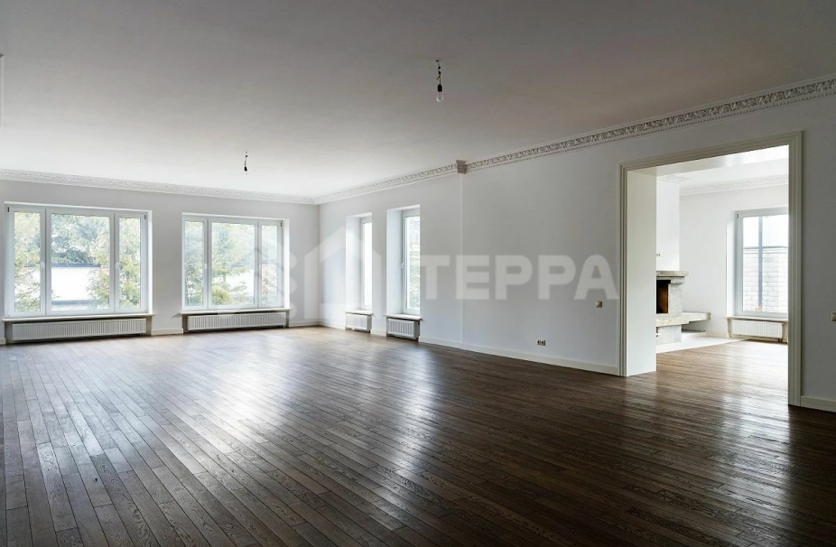 Объект ID 17830 - Дом