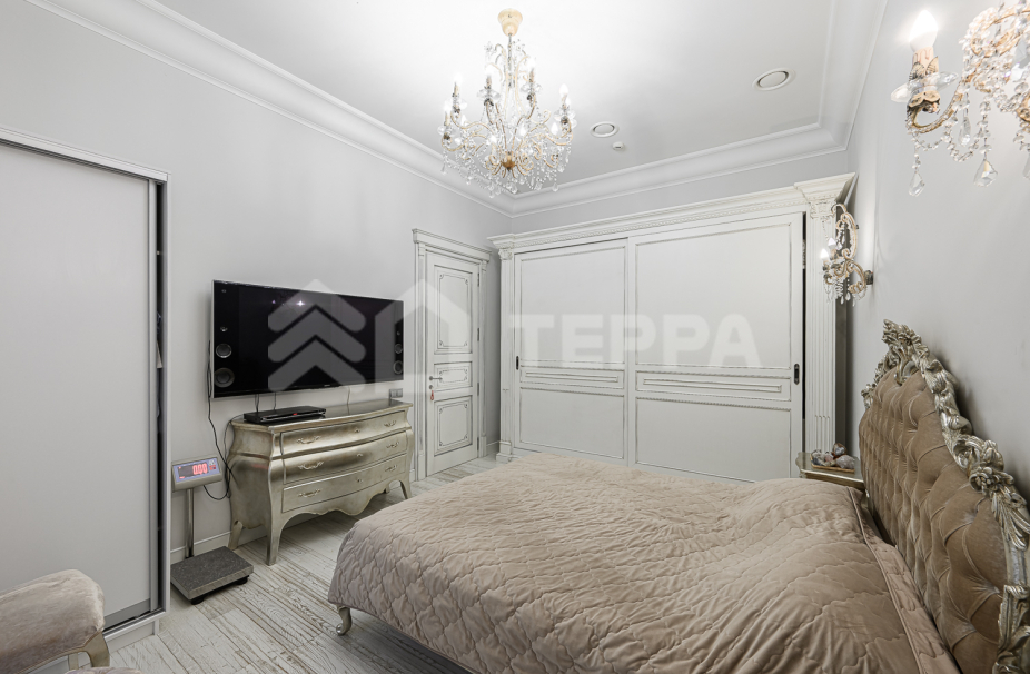 Объект ID 18345 - Таунхаус