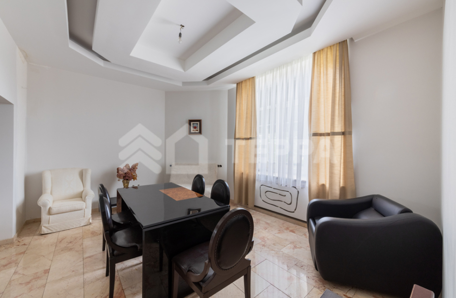 Объект ID 9438 - Дом