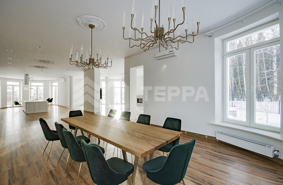 Объект ID 15929 - Дом