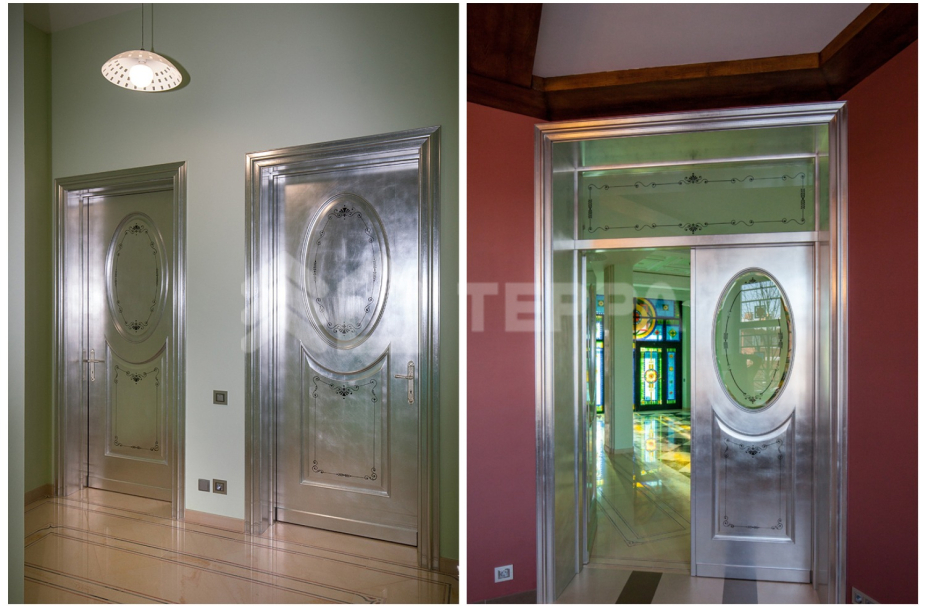 Объект ID 15105 - Дом