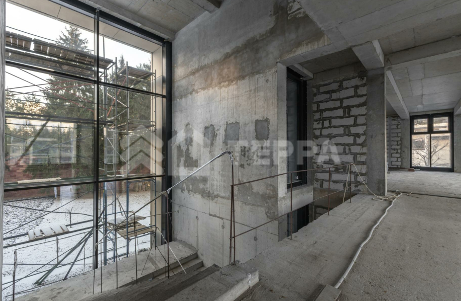 Объект ID 18665 - Дом