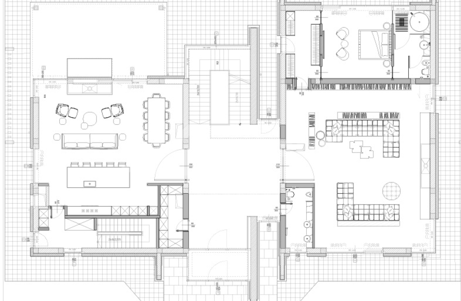 Объект ID 18663 - Дом