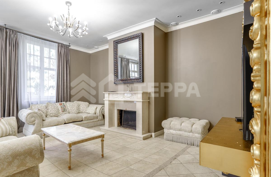 Объект ID 11789 - Дом