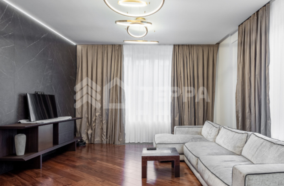 Объект ID 17938 - Квартира