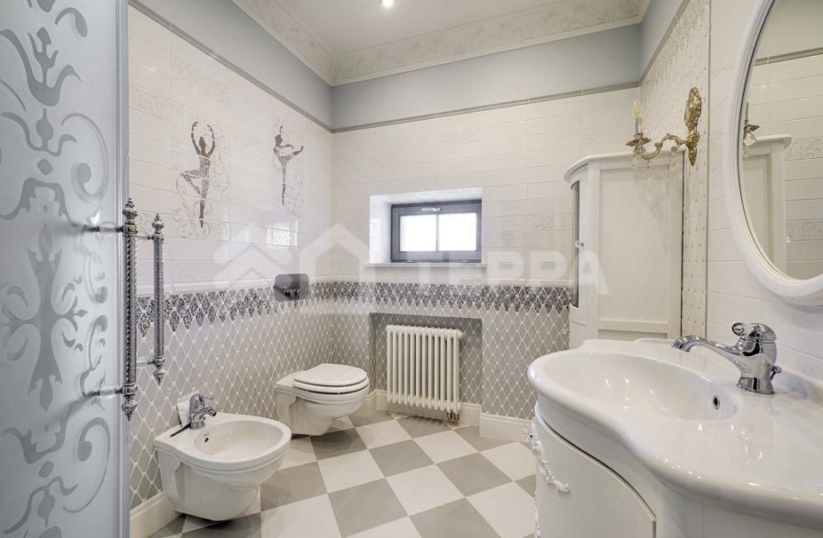 Объект ID 18169 - Дом