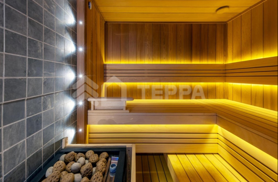 Объект ID 18987 - Дом