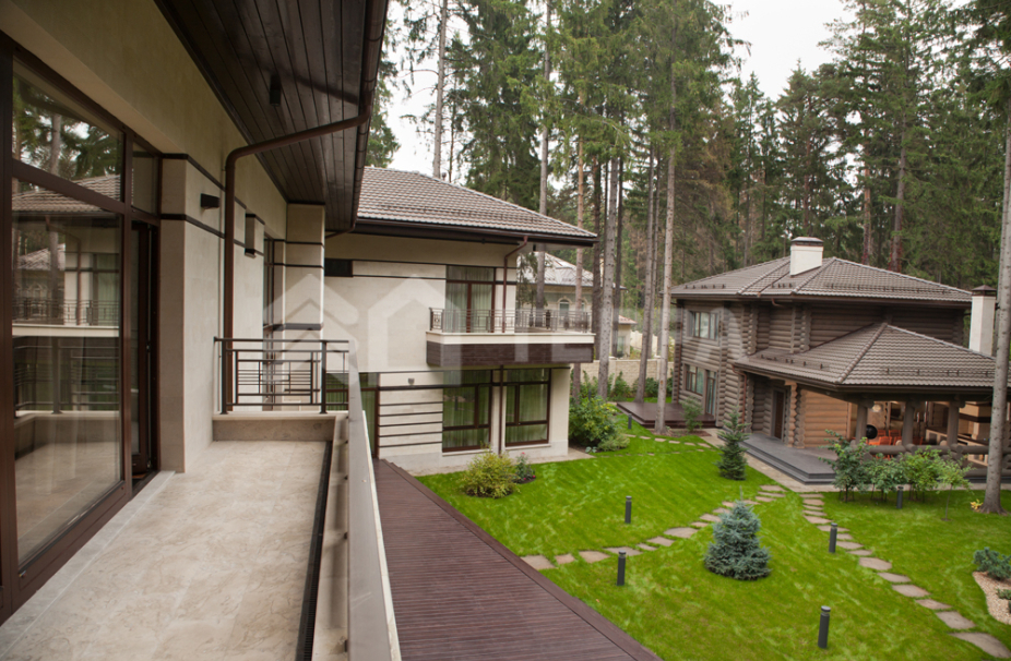 Объект ID 17707 - Дом