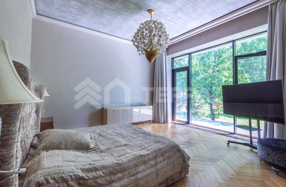 Объект ID 17726 - Дом