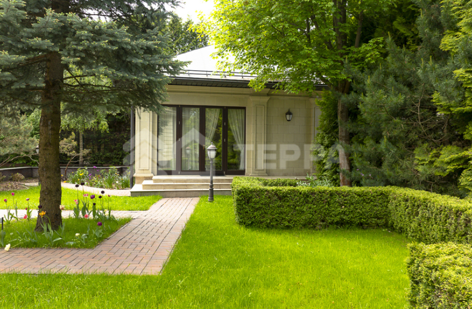 Объект ID 18035 - Дом