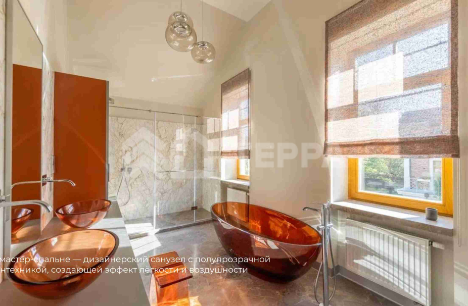 Объект ID 18827 - Дом