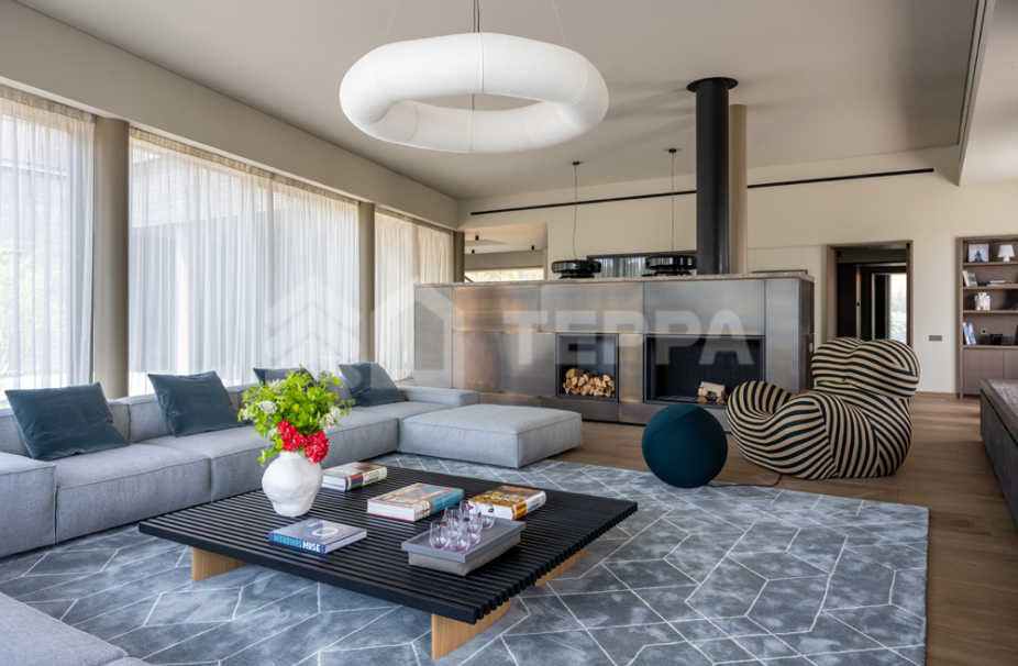 Объект ID 17615 - Дом