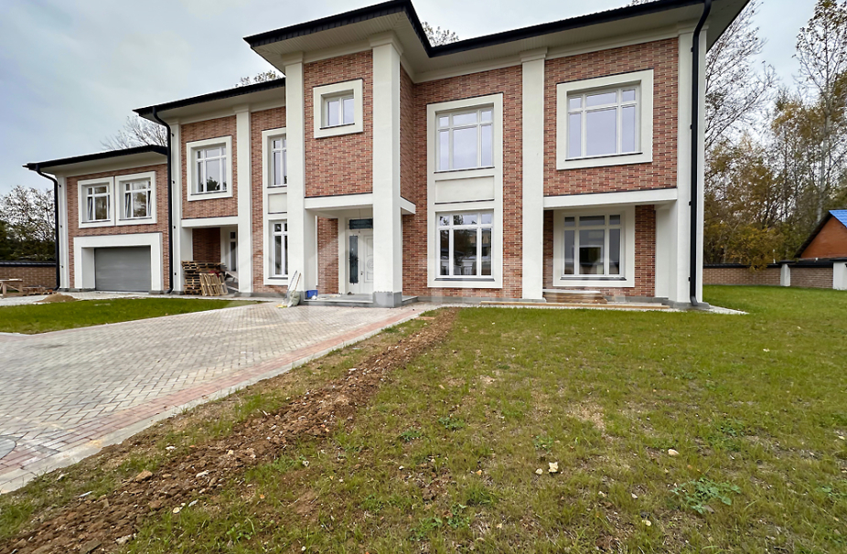 Объект ID 18241 - Дом