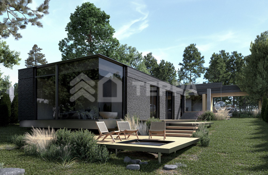 Объект ID 18214 - Дом