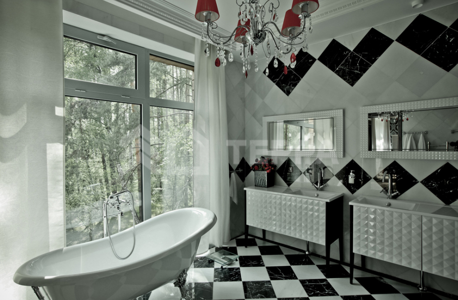 Объект ID 9746 - Дом