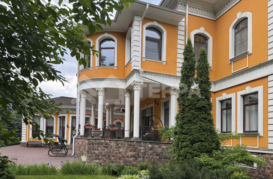 Объект ID 18708 - Дом