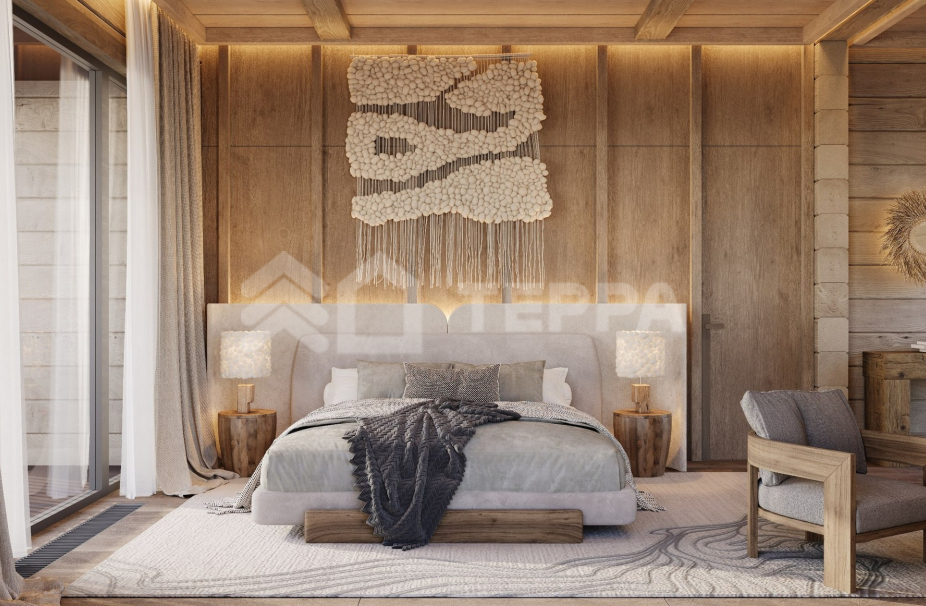 Объект ID 18553 - Дом