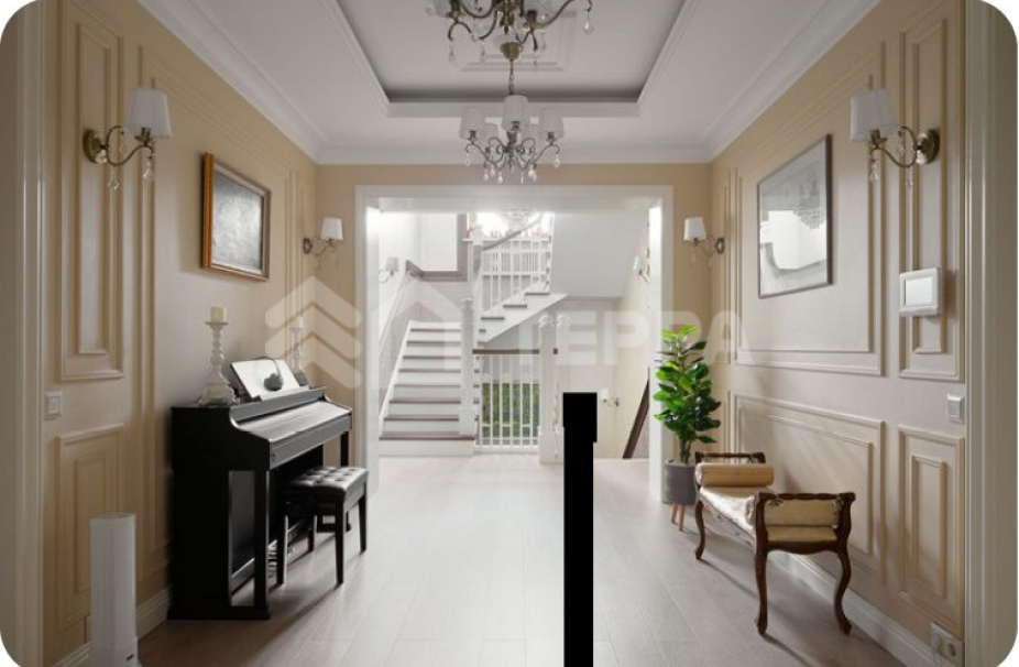 Объект ID 18586 - Дом