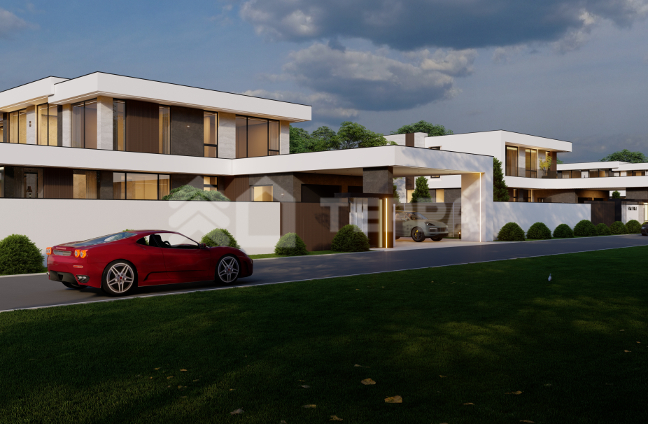 Объект ID 18258 - Дом