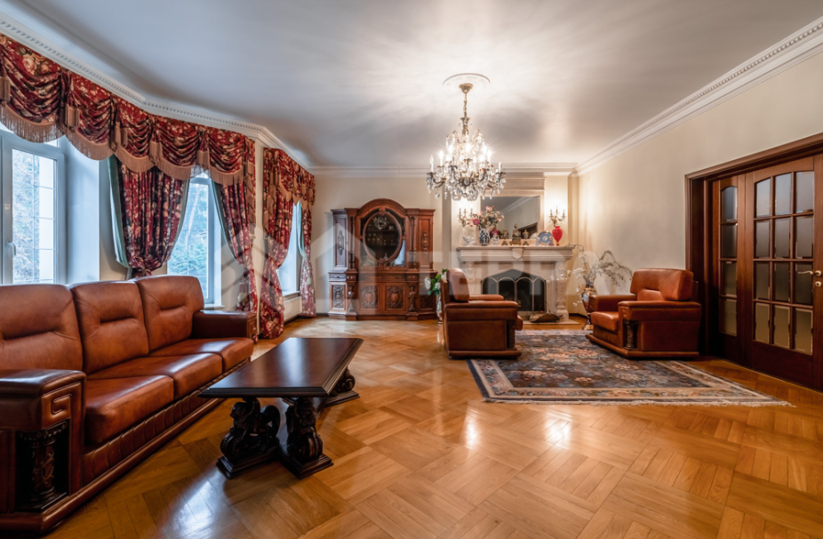 Объект ID 18511 - Дом