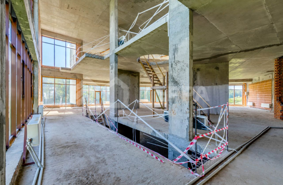 Объект ID 17771 - Дом