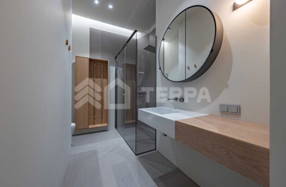 Объект ID 18352 - Дом