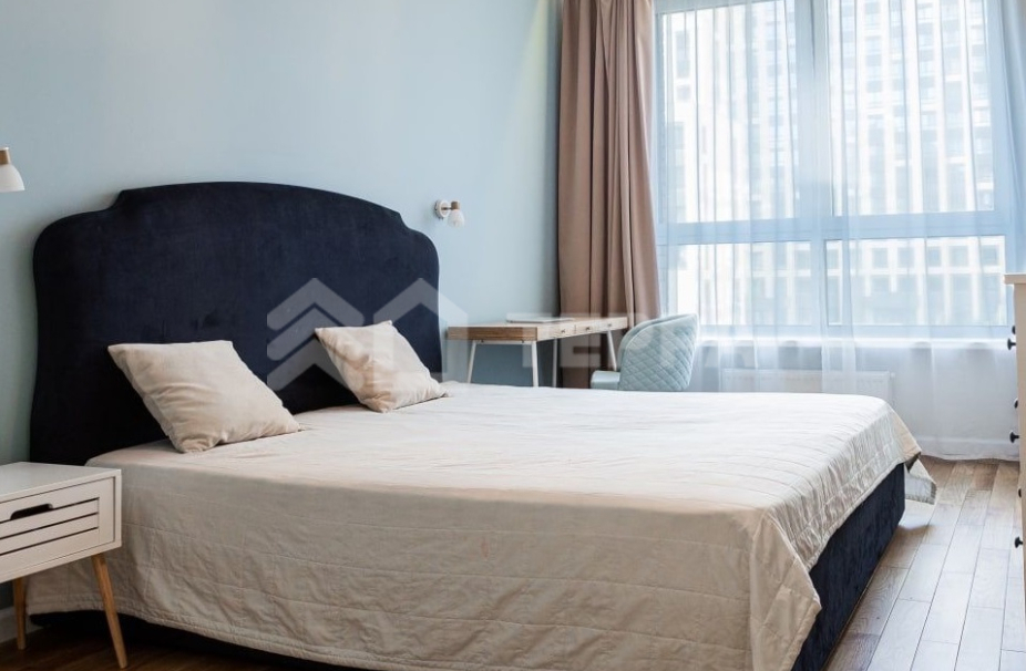 Объект ID 16977 - Квартира