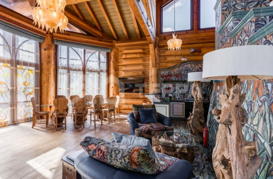 Объект ID 18747 - Дом