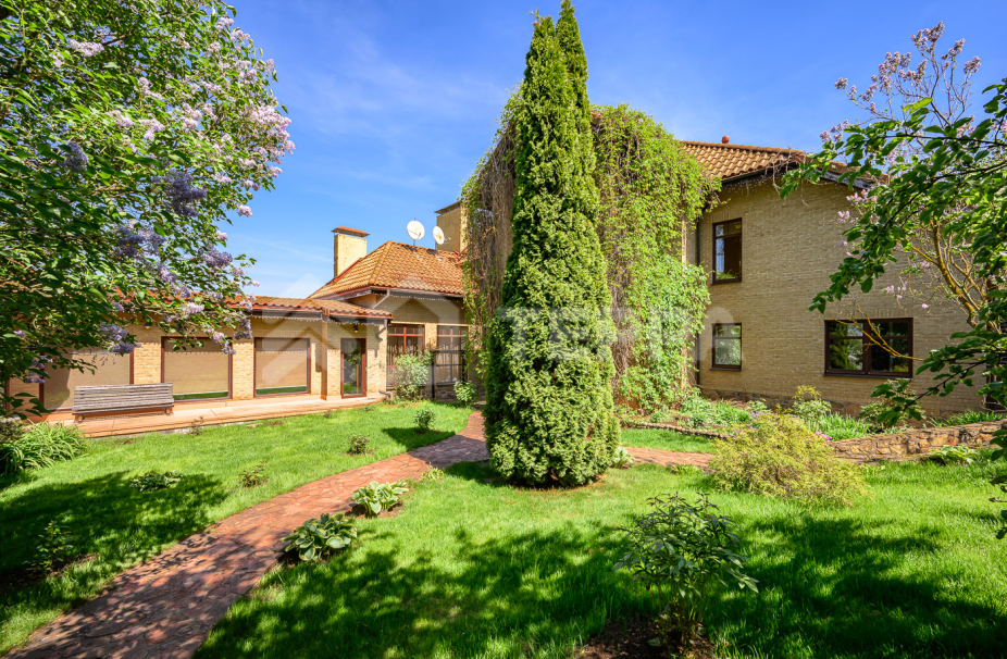 Объект ID 18029 - Дом