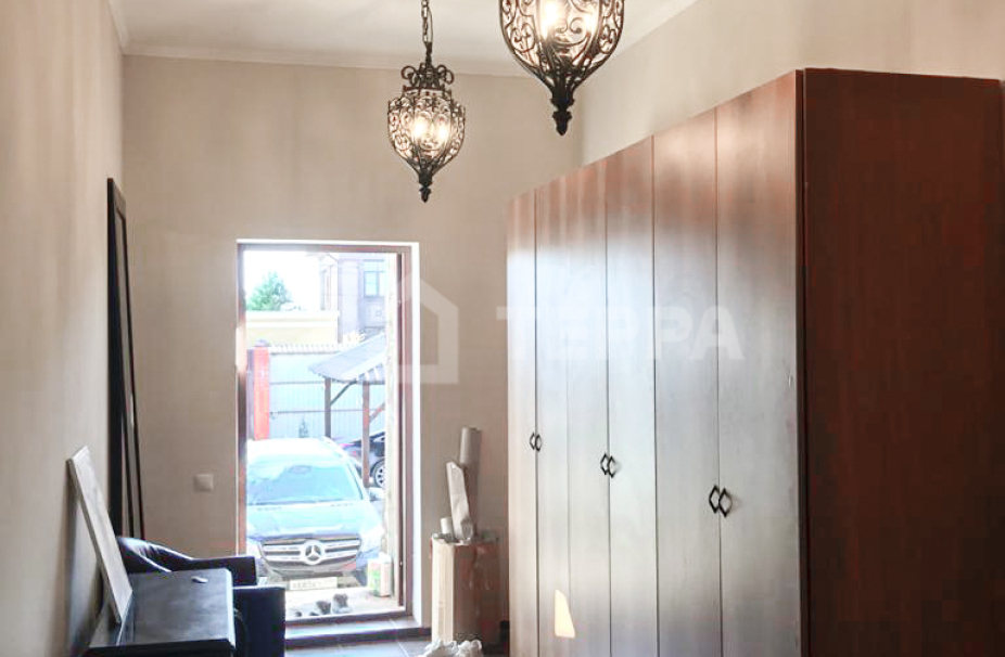 Объект ID 18025 - Дом