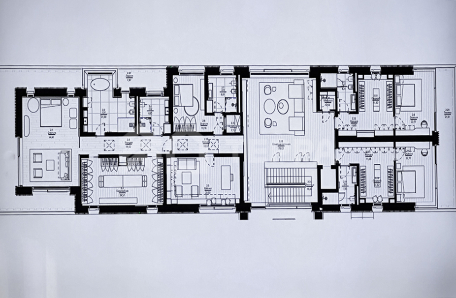Объект ID 17603 - Дом