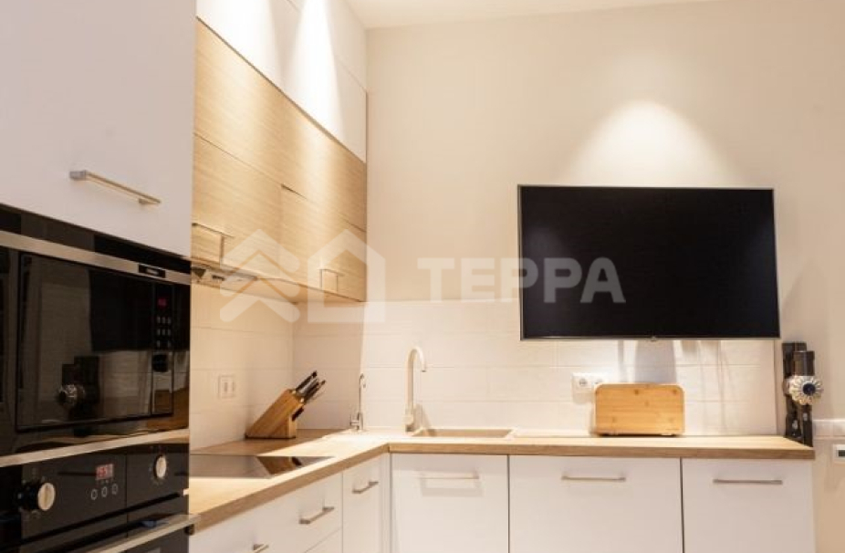 Объект ID 16977 - Квартира