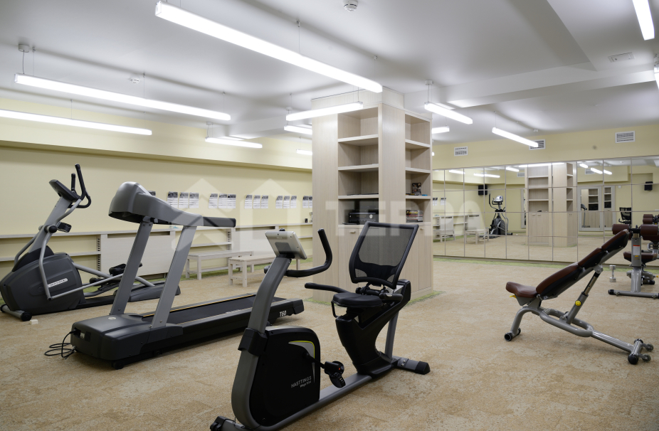 Объект ID 15364 - Дом