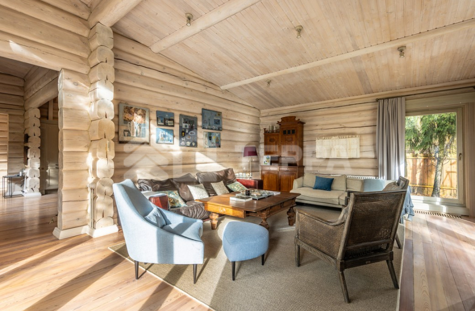 Объект ID 18923 - Дом