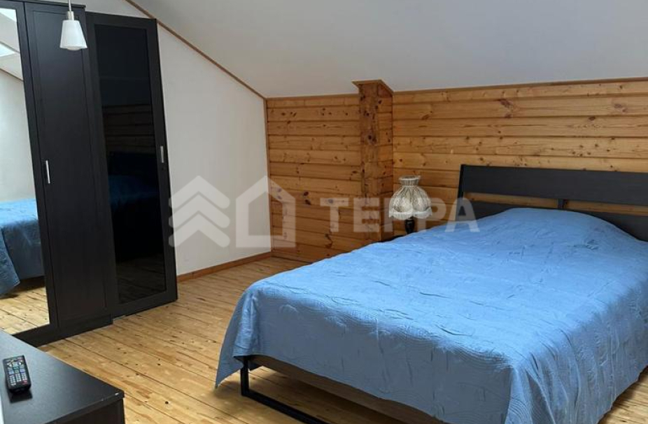 Объект ID 12339 - Дом