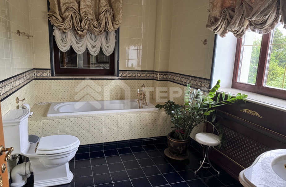 Объект ID 18708 - Дом