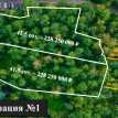 Объект ID 19060 - Участок