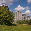 West Garden