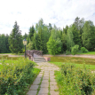 Объект ID 19476 - Участок