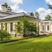 Объект ID 18325 - Дом